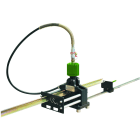 AGI Robur - Coupe-rail DIN hydraulique