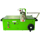 AGI Robur - Station de travail pour barre cuivre.