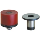 AGI Robur - Matrice pour STBC Cu épais. 5 mm max. dia 17,5 mm