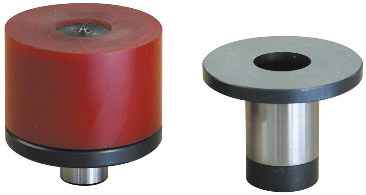 AGI Robur - Matrice pour STBC Cu épais. 5 mm max. dia 18,0 mm