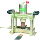 AGI Robur - Unité de travail pour barre cuivre souple.