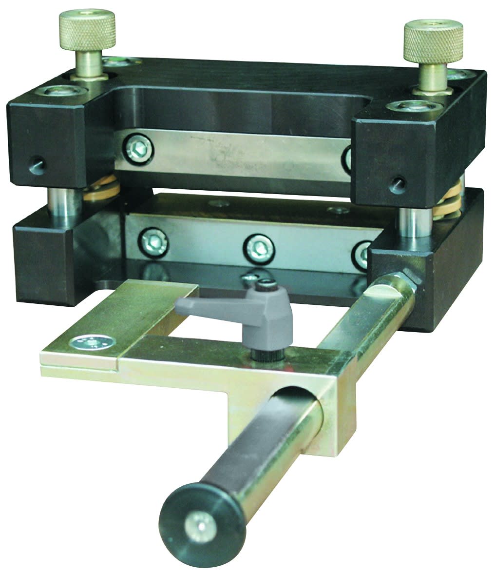 AGI Robur - Accessoire de coupe barre souple pour AUBS.