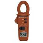 AGI Robur - Pince ampèremétrique Cat III 600V, 400 A AC. Ouverture 30mm