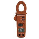 AGI Robur - Pince ampèremétrique Cat III 600V, 400 A AC, 0,1-600V. Ouverture 30mm