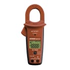 AGI Robur - Multimètre à pince CAT IV 600V, 1,3V-750V AC, 0,9A-600A AC