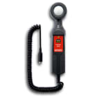 AGI Robur - Luxmètre pour multimètres, type B, précision 5%