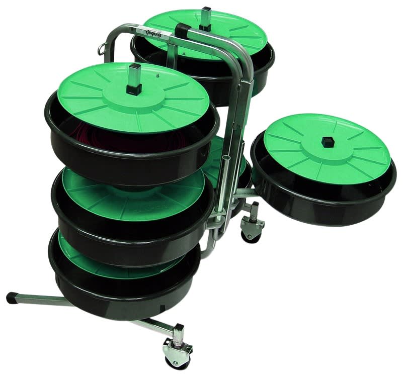 AGI Robur - Distributeur 6 bobines