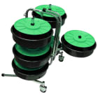 AGI Robur - Distributeur 6 bobines