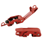 AGI Robur - Bloque disjoncteur pour maneton simple et double, standard
