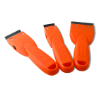 AGI Robur - Racloir PE largeur 40mm