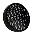 AGI Robur - Galette filtre pour demi masque FIL1, EN141