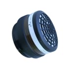 AGI Robur - Galette filtre pour demi masque FIL2, EN14387, A1P3R
