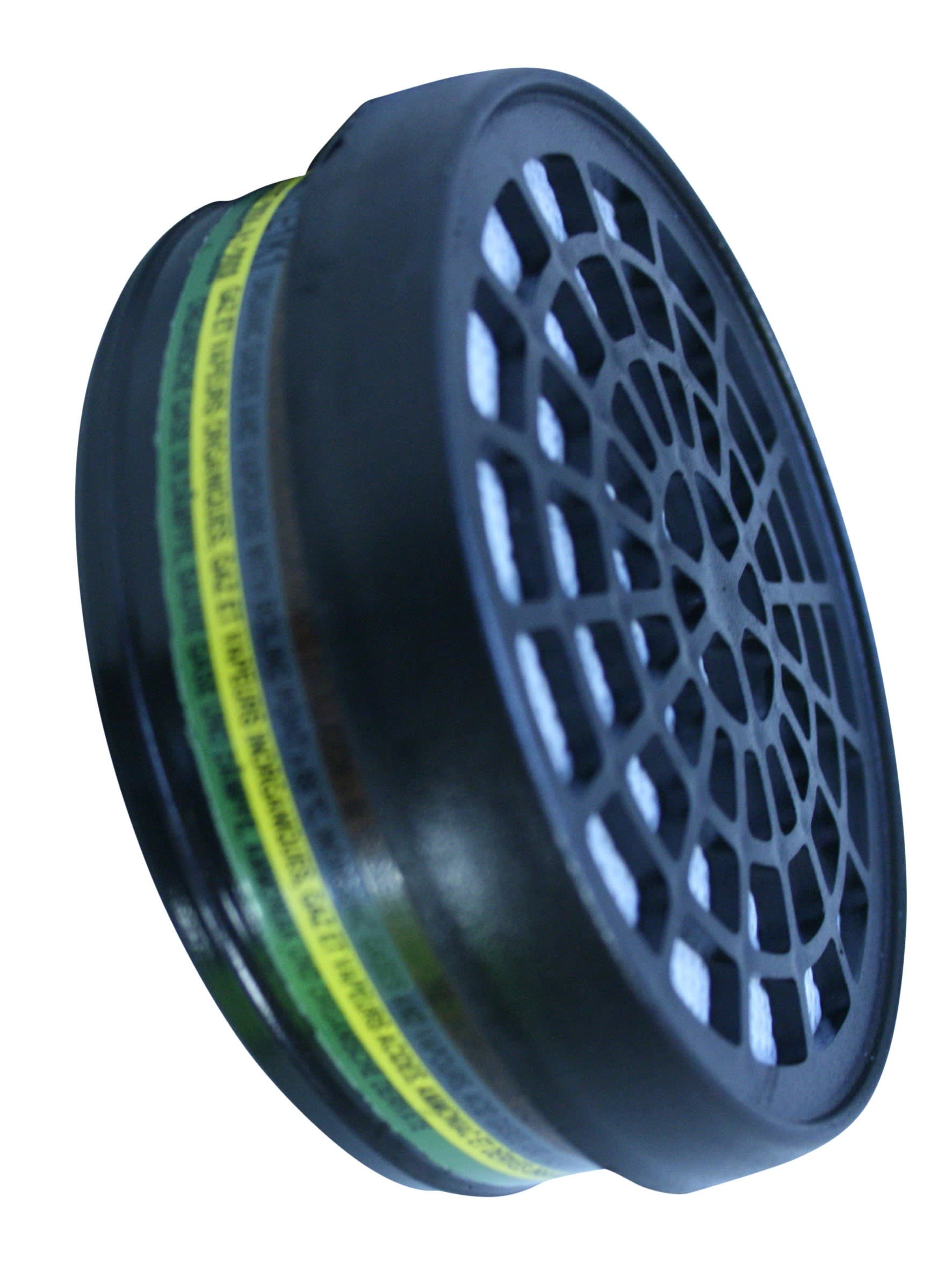 AGI Robur - Galette filtre pour 1/2 masque FIL2, EN14387