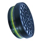 AGI Robur - Galette filtre pour 1/2 masque FIL2, EN14387