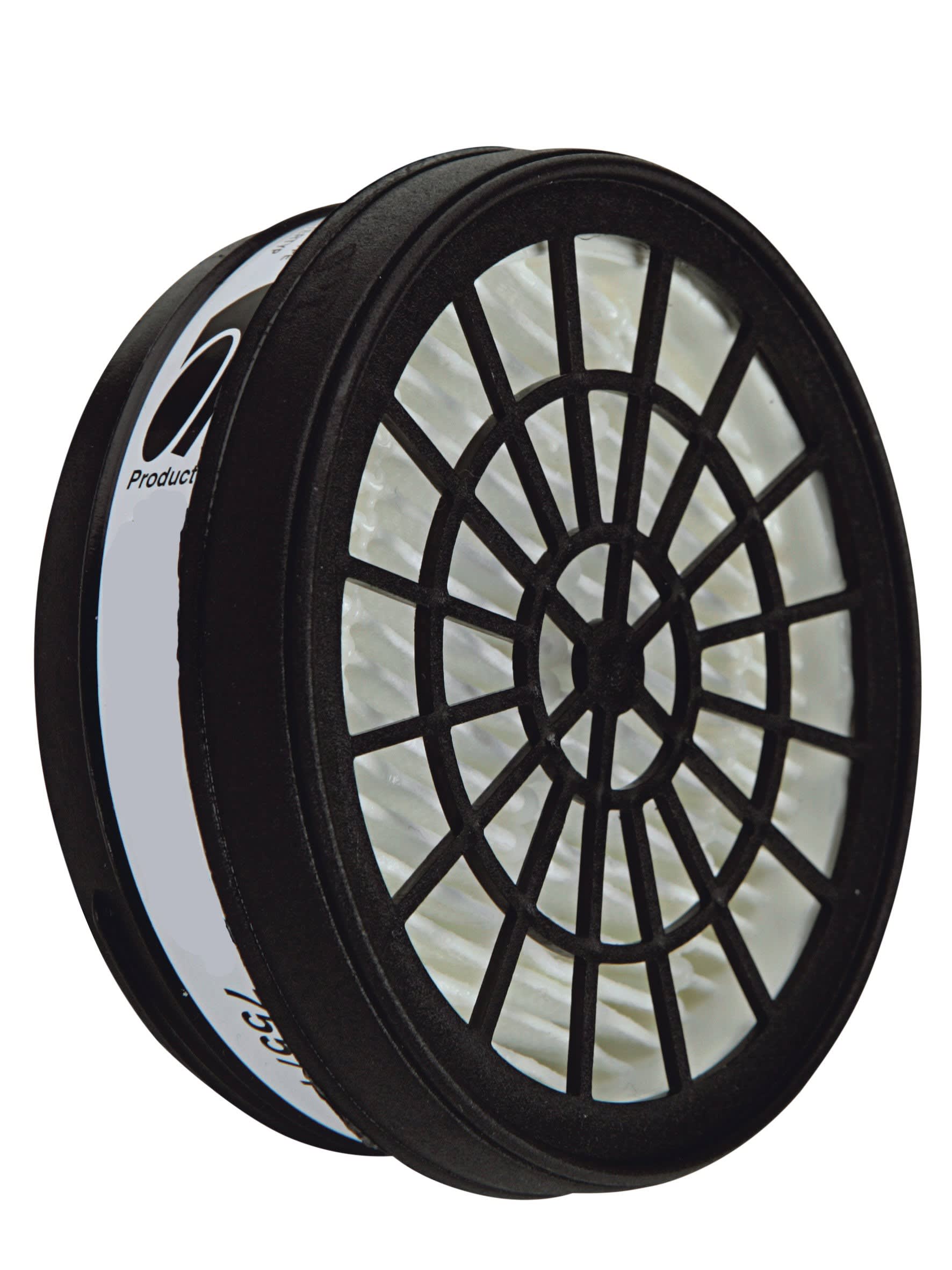 AGI Robur - Galette filtre pour demi masque FIL2, EN143