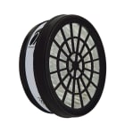 AGI Robur - Galette filtre pour demi masque FIL2, EN143