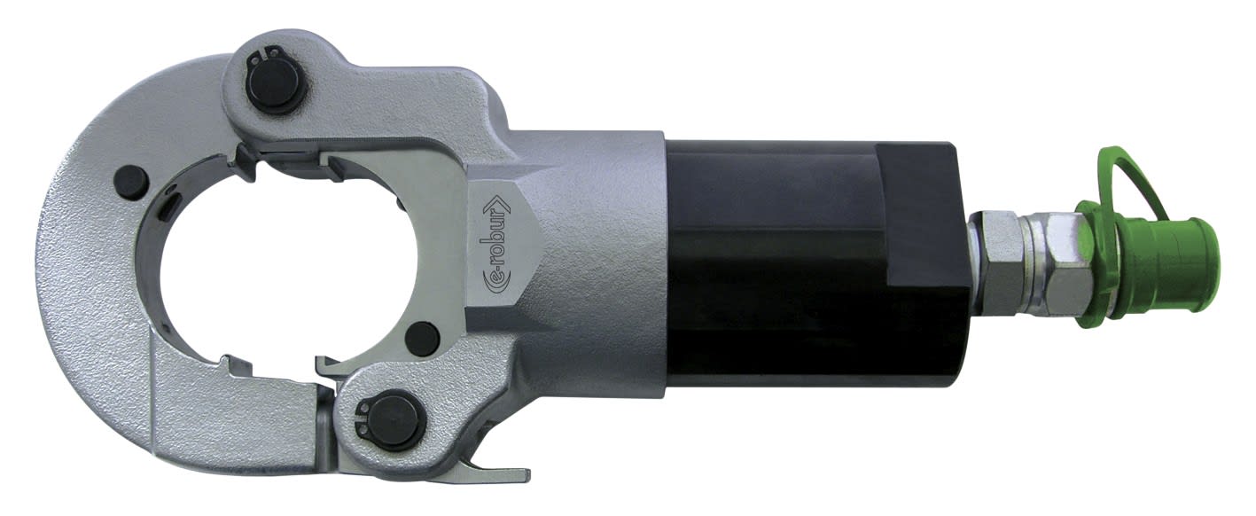 AGI Robur - Tête de sertissage 60 Kn, capacité 240 mm².