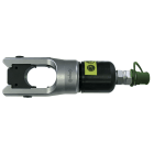 AGI Robur - Tête de sertissage 120 Kn, tête en U, capacité 300 mm². Nécessite une pompe hydr