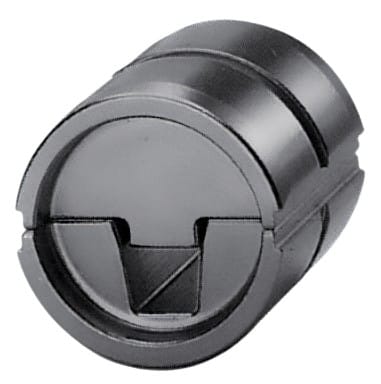AGI Robur - Matrice pour embouts de câblage, capacité 70 mm²