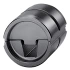 AGI Robur - Matrice pour embouts de câblage, capacité 95 mm²