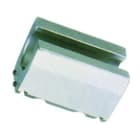 AGI Robur - Matrice pour cosse Al, sertissage par poinçonnage, capacité 16 à 35 mm²