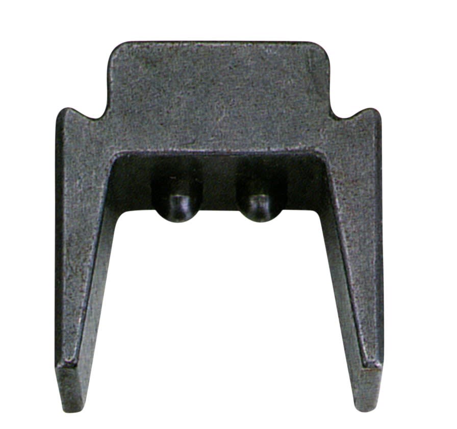 AGI Robur - Support matrice pour cosse Al, capacité 16-150 mm²