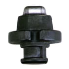 AGI Robur - Poinçon pour cosse Al, capacité 16-35 mm²