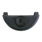 AGI Robur - Poinçon pour cosse Al, capacité 185-240 mm²