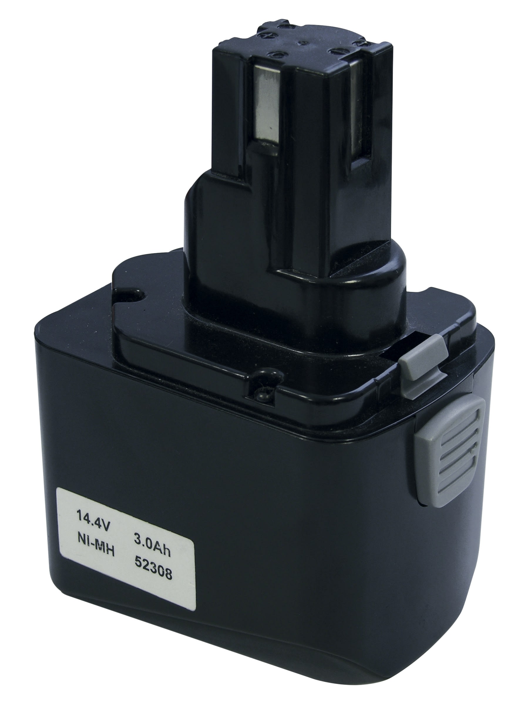 AGI Robur - Batterie 14,4V Ninh pour presses série 20, 60 et 120