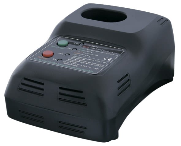 AGI Robur - Chargeur rapide 30 mn pour presses série 20, 60 et 120 Nimh