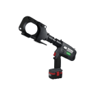 AGI Robur - Coupe-câbles hydraulique sur batterie