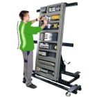 AGI Robur - Table de montage orientable pour panneaux électriques