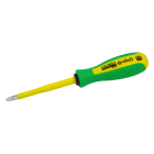 AGI Robur - Tournevis Phillips® isolé 1000 v n° 3, 8,0x150 mm