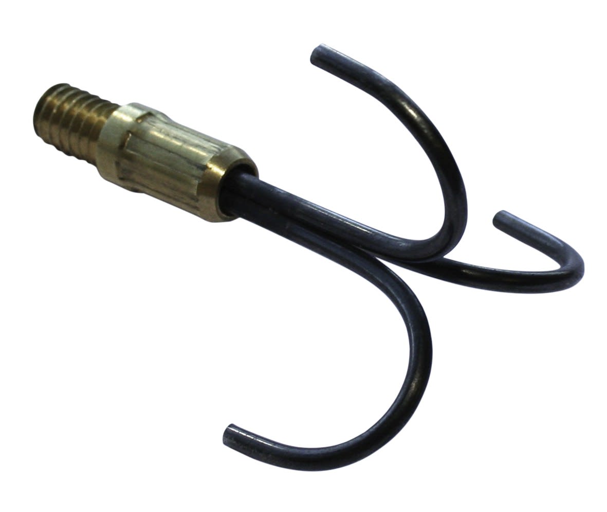 AGI Robur - Embout grapin pour bras télescopique