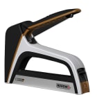 AGI Robur - Agrafeuse pour câble diam 6mm, poignée bimatière