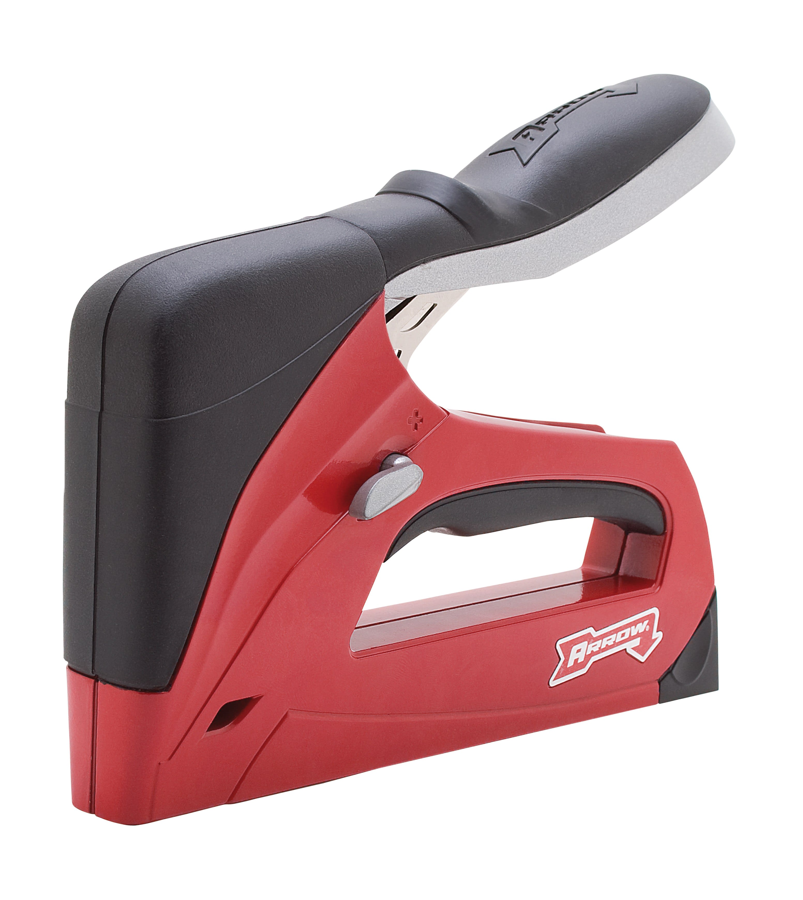 AGI Robur - Agrafeuse mixte pour agrafes plates et clous.