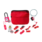 AGI Robur - Kit de consignation électrique et fluides.