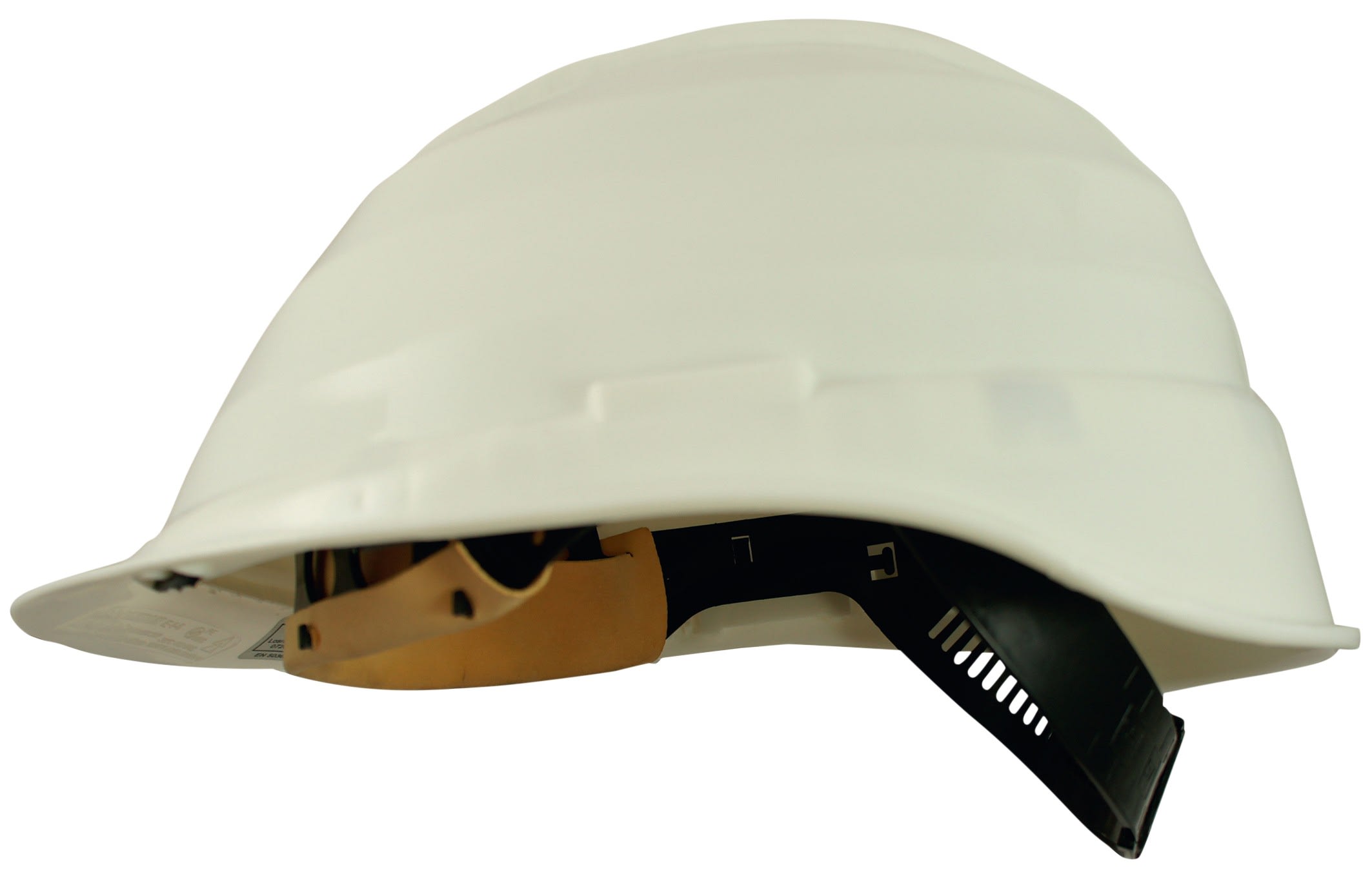 AGI Robur - Casque d'électricien isolé. EN397, EN50365