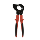 AGI Robur - Coupe-câbles cuivre a cliquet une main capacité 200mm²