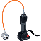 AGI Robur - Appareil pour emporte-pièce hydraulique sur batterie.