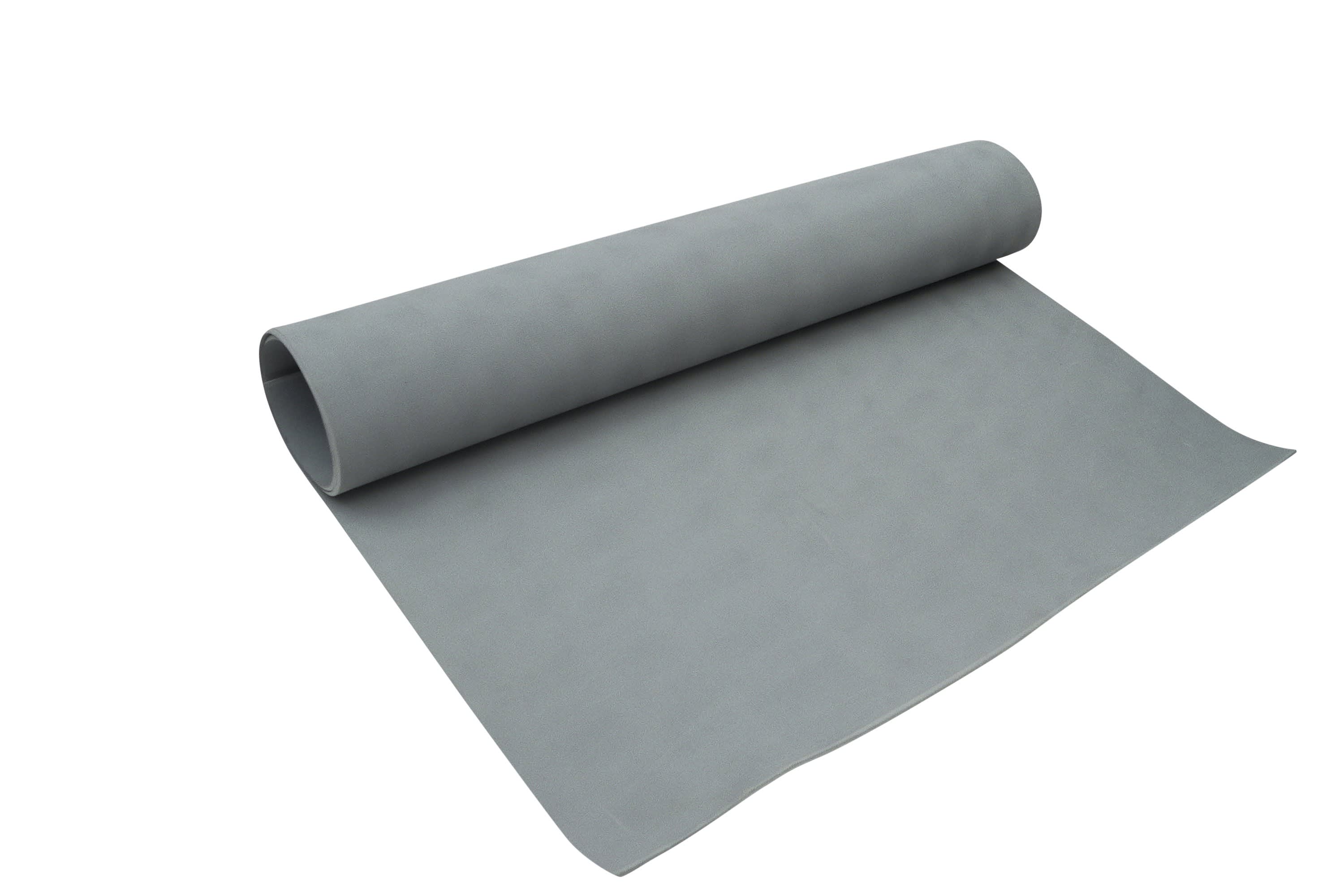 AGI Robur - Tapis isolant classe 3, 1.0 x 0.6 m