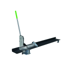 AGI Robur - Coupe goulotte d'atelier capacité 125mm