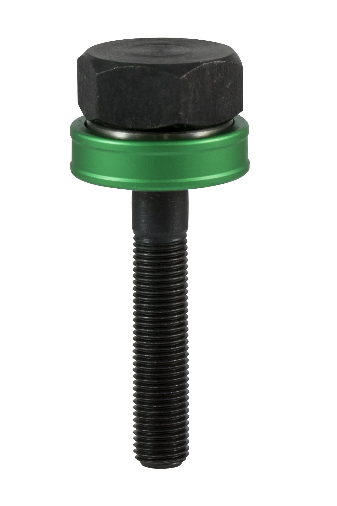 AGI Robur - Axe à butée à bille 6 mm, long. 60 mm