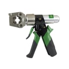 AGI Robur - Presse hydraulique manuelle force 35 kn, capacité 95 mm²