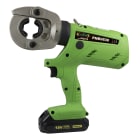 AGI Robur - Presse hydraulique sur batterie force 60 Kn, capacité 300 mm².