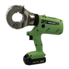 AGI Robur - Presse hydraulique sur batterie force 130 Kn, capacité 400 mm².