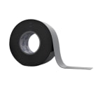 AGI Robur - Ruban auto amalgamant butyle 38mmx1,5mx3,2mm. Utilisation -30 à +80°C
