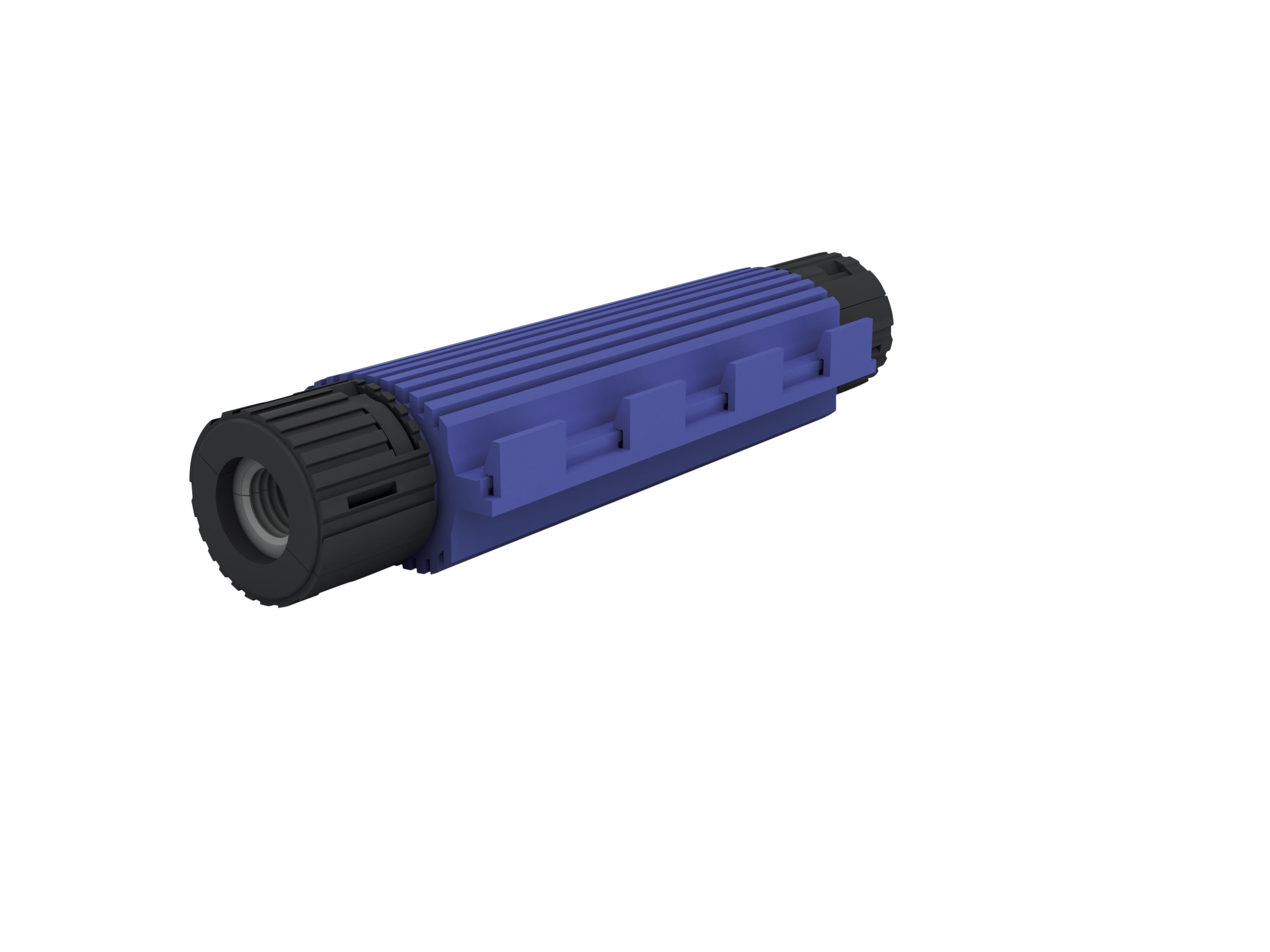 AGI Robur - Boite de jonction 0,6/1kV, IP68, avec gel isolant. 16-240mm²