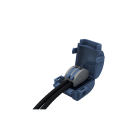 AGI Robur - 2 Mini boite de jonction 0,6kV, 32A IPX8, avec gel isolant et borne rapides, 1x2