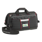 AGI Robur - Sac à outils toile base rigide, 500x230x300 mm